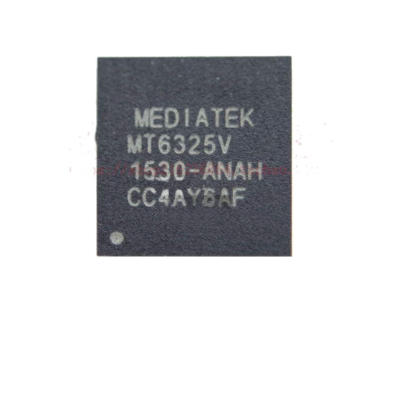 5 / MT6325V MT6325   Ĩ IC